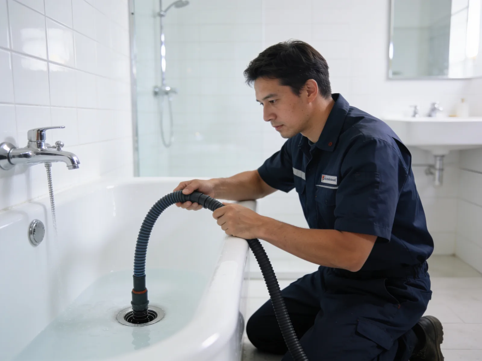 Emergency Plumber Maben, WV FAQs